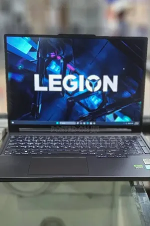 New Lenovo Legion Y7000P IRX9 Gaming Laptop 16GB Intel Core I7 SSD 1T