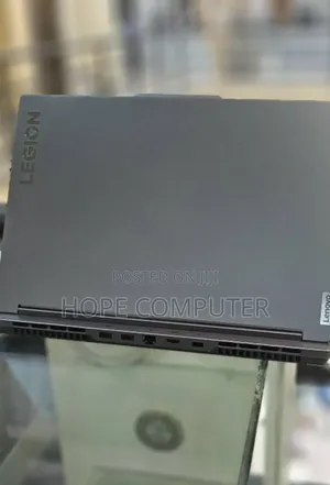 New Lenovo Legion Y7000P IRX9 Gaming Laptop 16GB Intel Core I7 SSD 1T