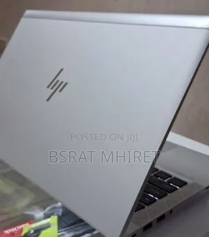 Photo - New Laptop HP EliteBook 840 G5 16GB Intel Core I5 SSD 512GB