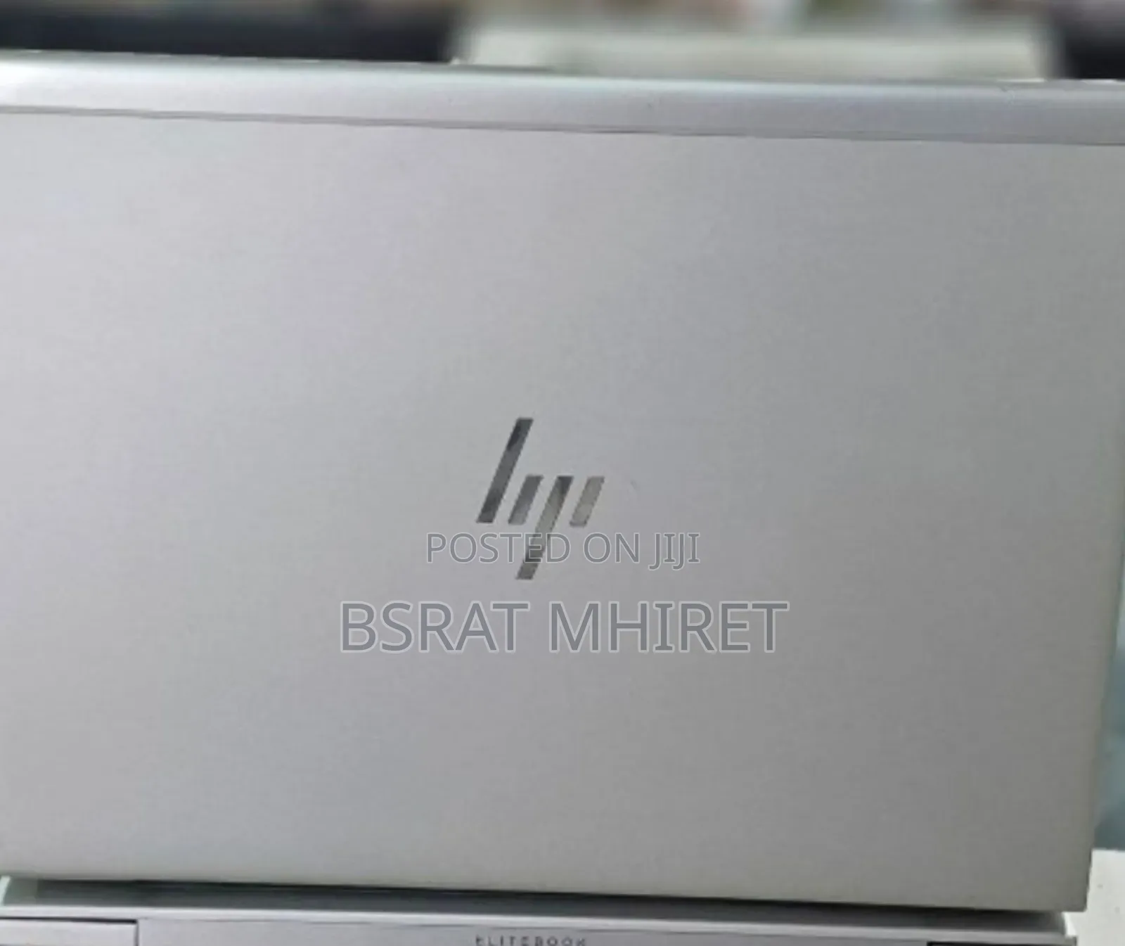 New Laptop HP EliteBook 840 G5 16GB Intel Core I5 SSD 512GB