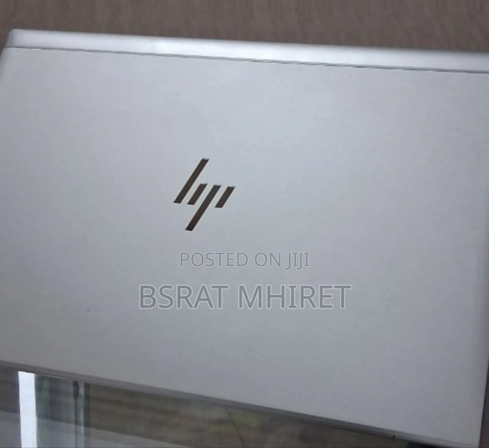 New Laptop HP EliteBook 840 G5 16GB Intel Core I5 SSD 512GB