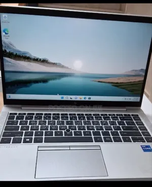 New Laptop HP EliteBook 840 G5 16GB Intel Core I5 SSD 512GB