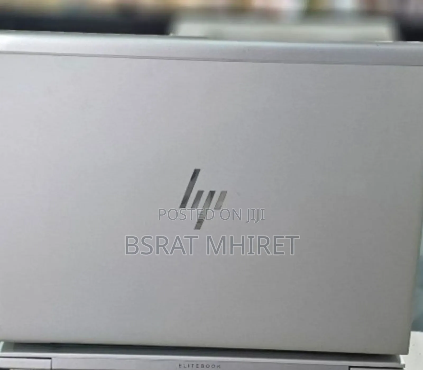 New Laptop HP EliteBook 840 G5 16GB Intel Core I5 SSD 512GB