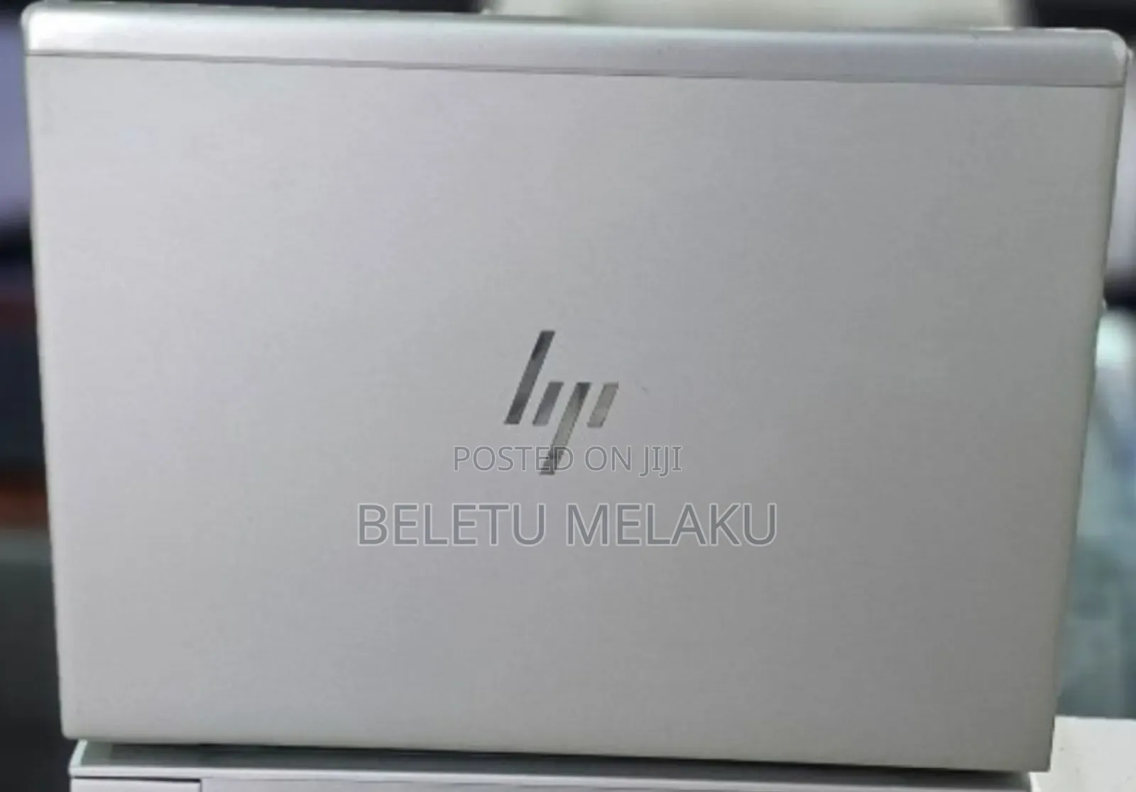 New Laptop HP EliteBook 840 G5 16GB Intel Core i5 SSD 512GB