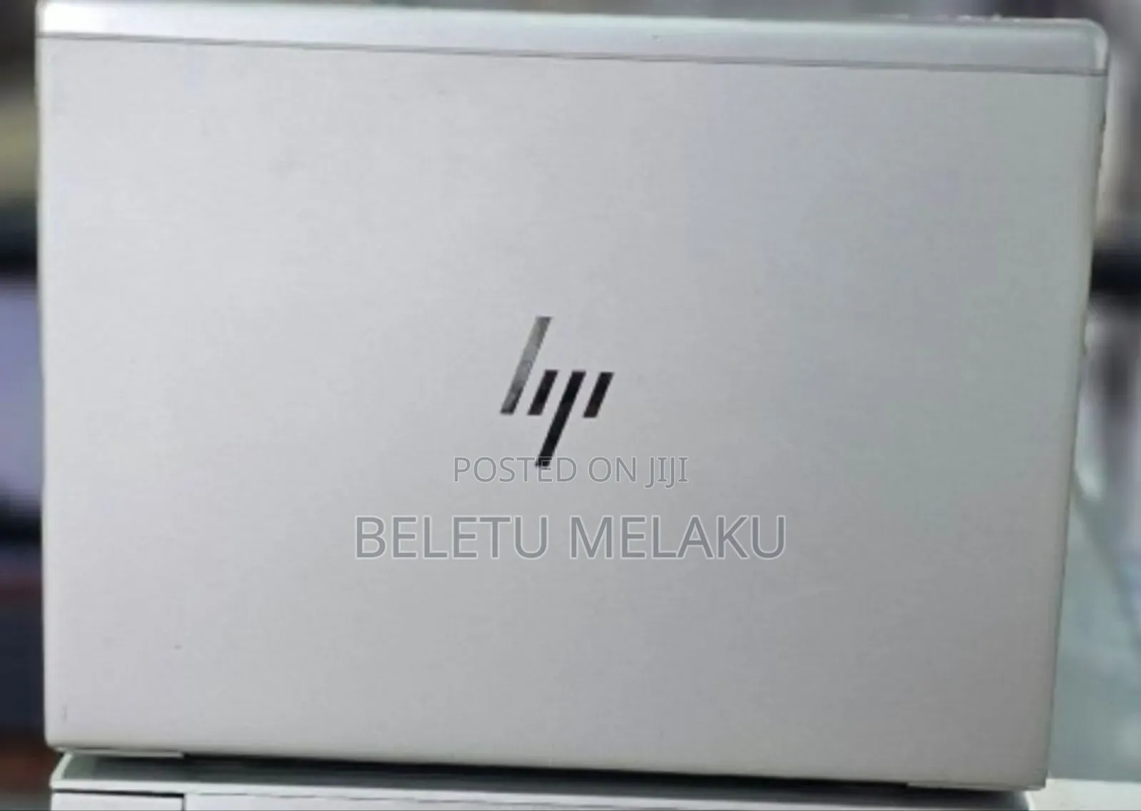 New Laptop HP EliteBook 840 G5 16GB Intel Core i5 SSD 512GB