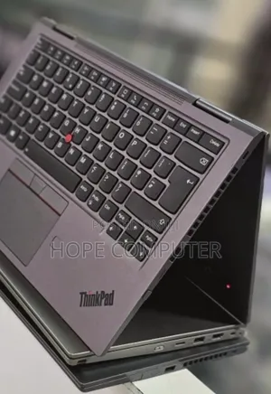 New Laptop Lenovo Thinkpad X1 Yoga 16GB Intel Core I7 SSD 512GB