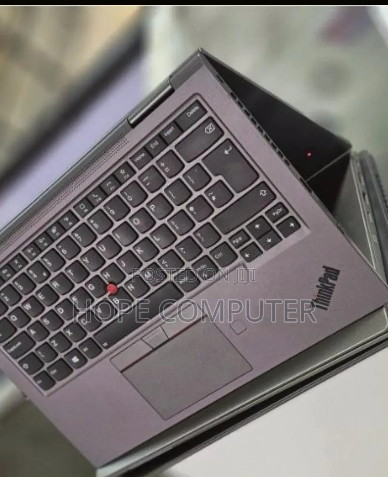 New Laptop Lenovo Thinkpad X1 Yoga 16GB Intel Core I7 SSD 512GB