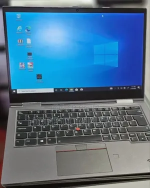 New Laptop Lenovo Thinkpad X1 Yoga 16GB Intel Core I7 SSD 512GB