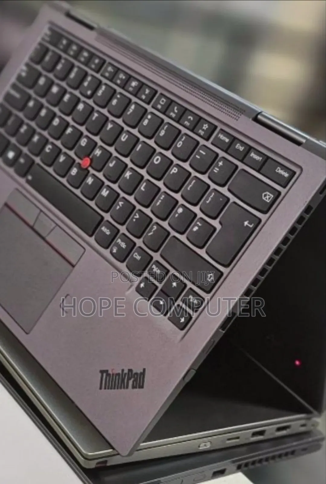 New Laptop Lenovo Thinkpad X1 Yoga 16GB Intel Core I7 SSD 512GB