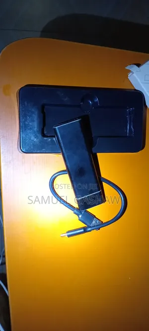 SDD Externalharddisk 2 Tera Connectable With Phone