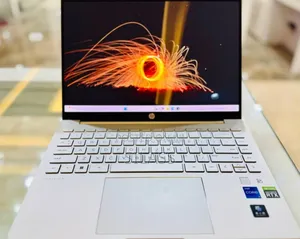 New Laptop HP Pavilion 15 16GB Intel Core I7 SSD 1T