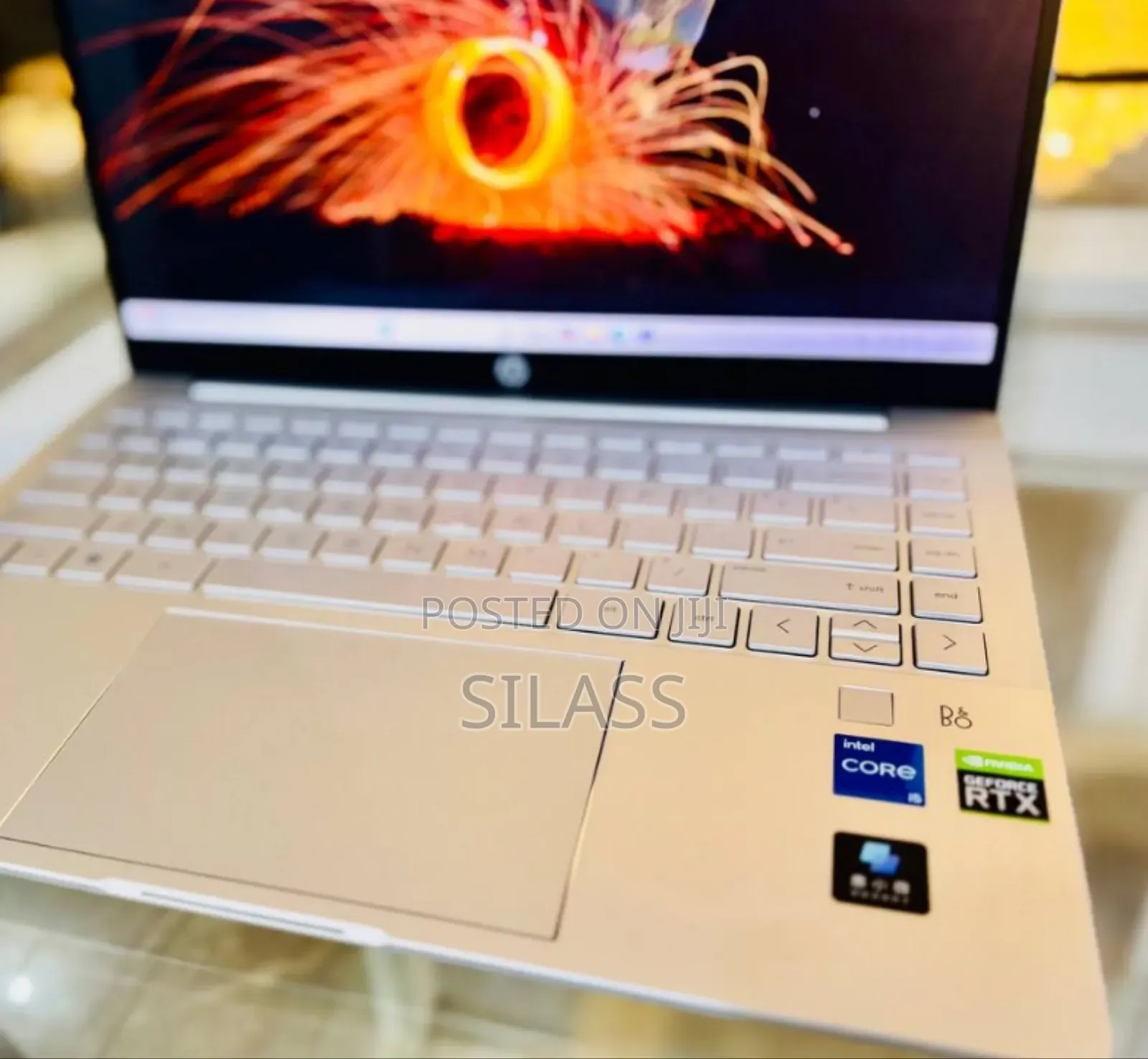 New Laptop HP Pavilion 15 16GB Intel Core I7 SSD 1T