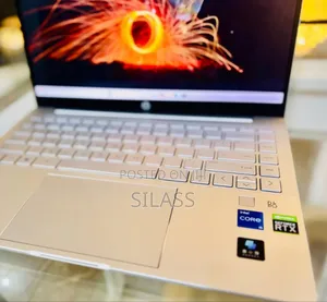 New Laptop HP Pavilion 15 16GB Intel Core I7 SSD 1T