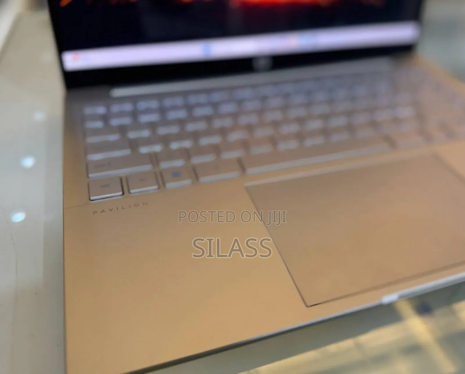 New Laptop HP Pavilion 15 16GB Intel Core I7 SSD 1T