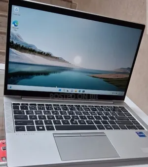 Photo - New Laptop HP EliteBook 840 G8 16GB Intel Core I7 SSD 512GB