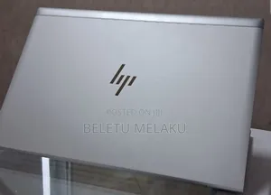 New Laptop HP EliteBook 840 G8 16GB Intel Core I7 SSD 512GB