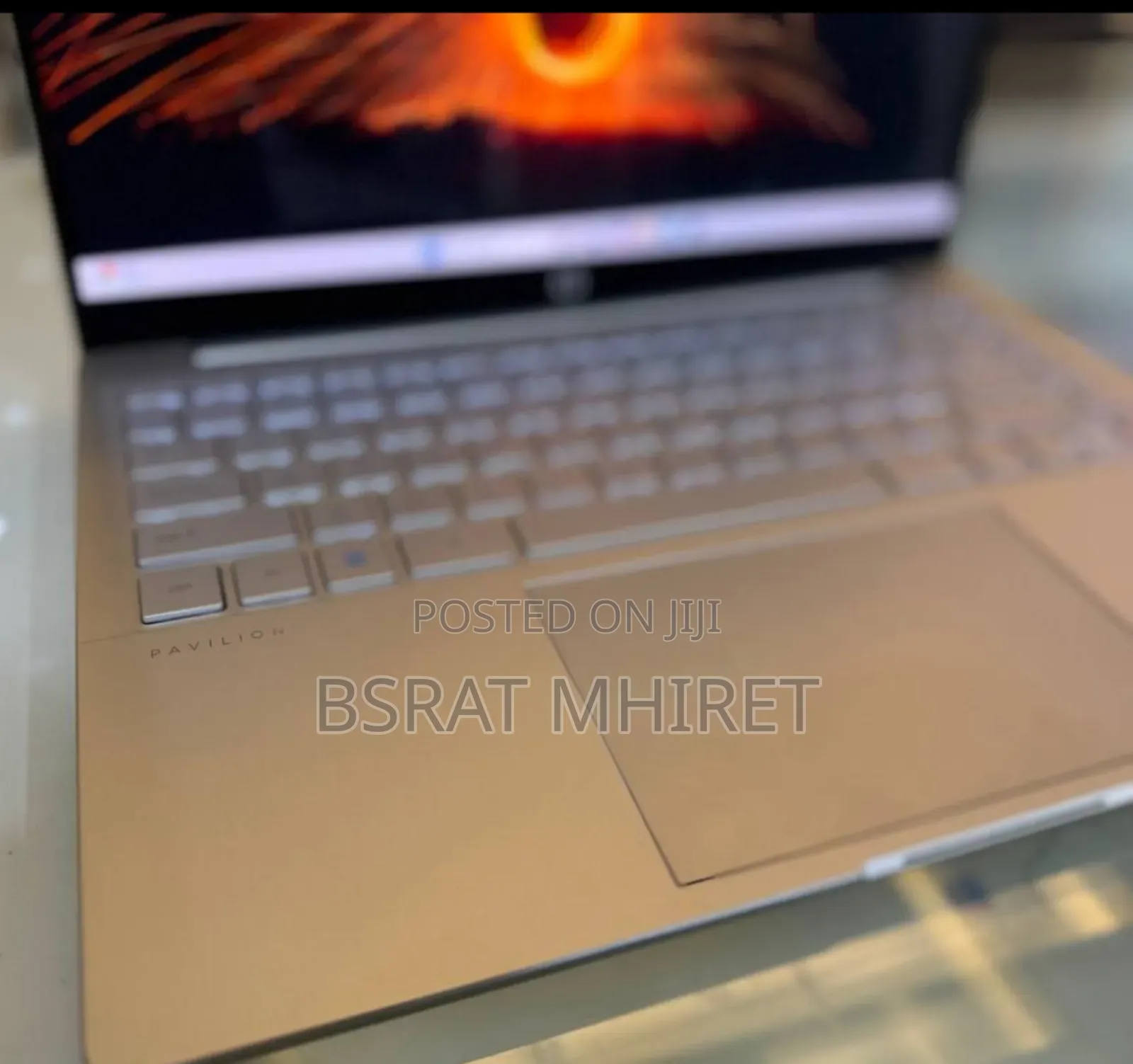 New Laptop HP Pavilion 15 16GB Intel Core I7 SSD 1T