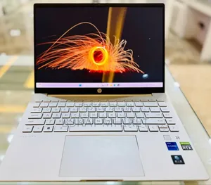 New Laptop HP Pavilion 15 16GB Intel Core I7 SSD 1T