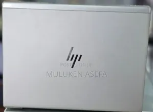 New Laptop HP EliteBook 840 G5 16GB Intel Core I5 SSD 512GB