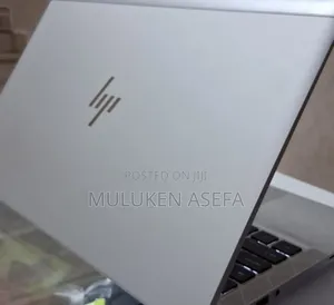 Photo - New Laptop HP EliteBook 840 G5 16GB Intel Core I5 SSD 512GB