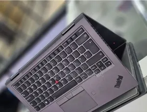 Photo - New Laptop Lenovo ThinkPad Yoga 16GB Intel Core I7 SSD 512GB