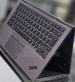 New Laptop Lenovo ThinkPad Yoga 16GB Intel Core I7 SSD 512GB