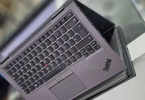 New Laptop Lenovo ThinkPad Yoga 16GB Intel Core I7 SSD 512GB