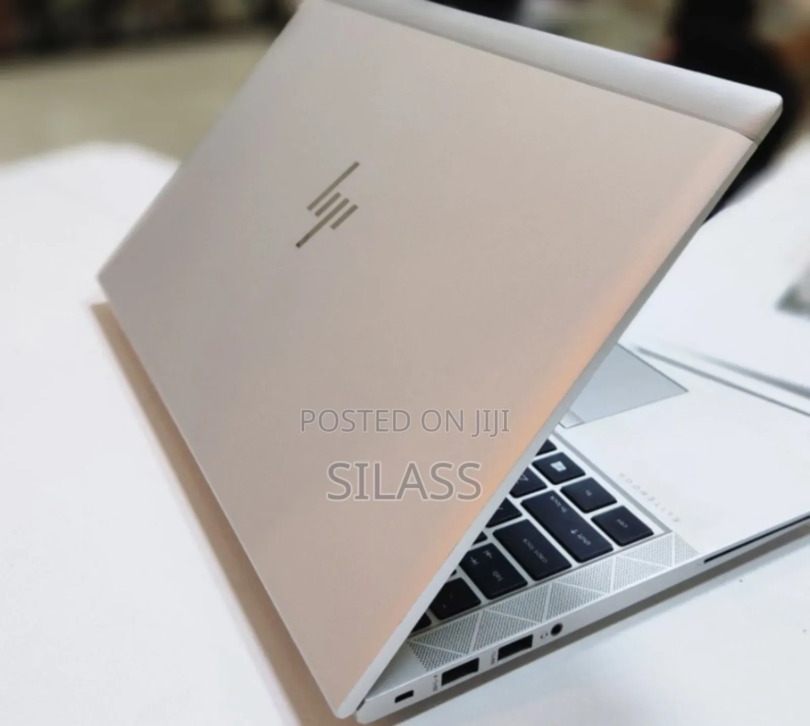 New Laptop HP EliteBook 845 G10 16GB Intel Core i7 SSD 512GB