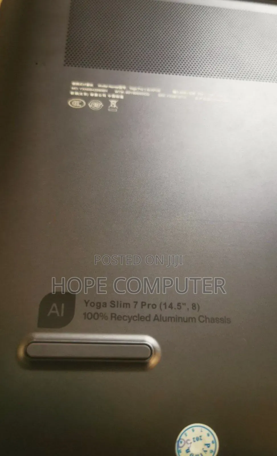 New Laptop Lenovo Yoga 2 32GB Intel Core i7 SSD 1T