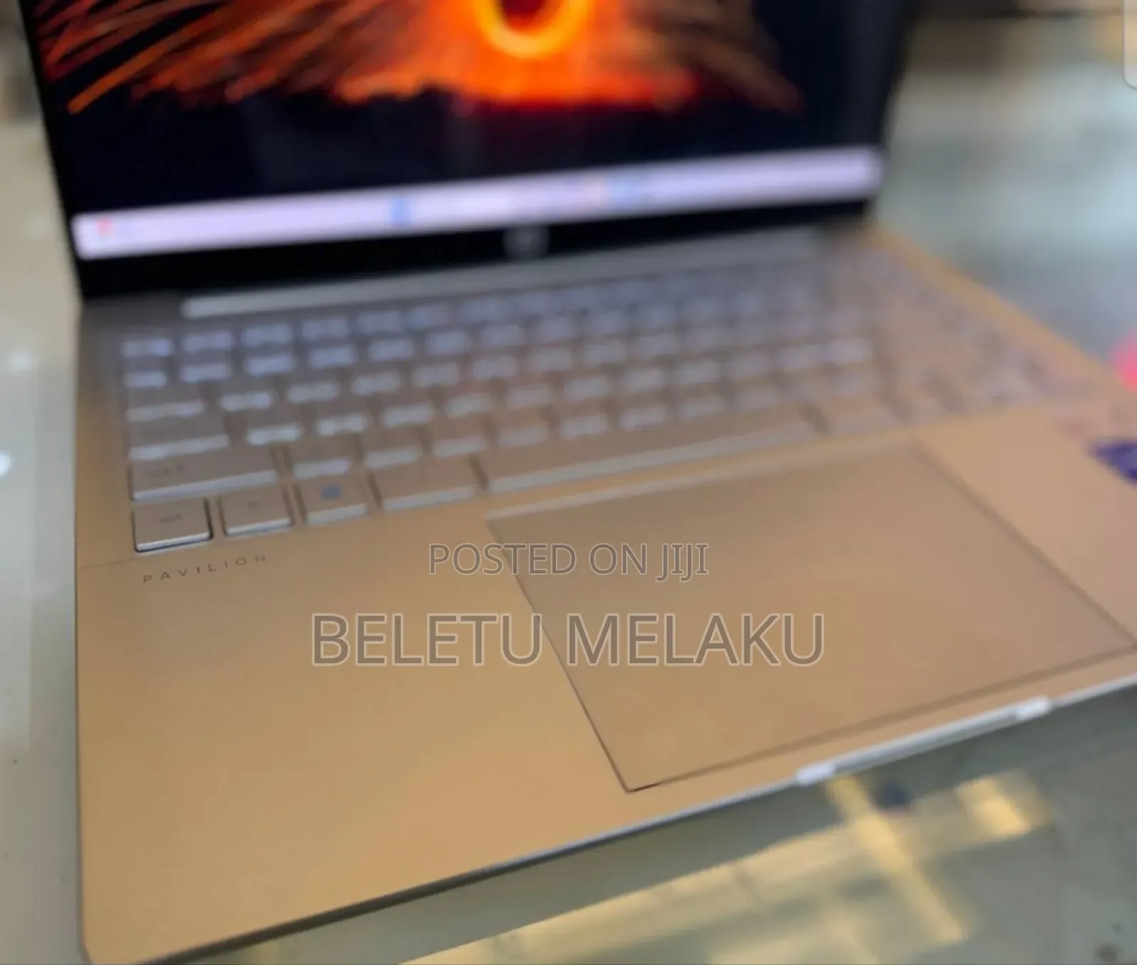 New Laptop HP Pavilion 14 16GB Intel Core I7 SSD 1T