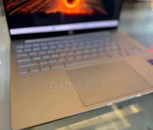 New Laptop HP Pavilion 14 16GB Intel Core I7 SSD 1T