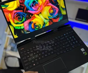 New Laptop HP Omen X 16GB Intel Core I5 HDD+SSD 1T
