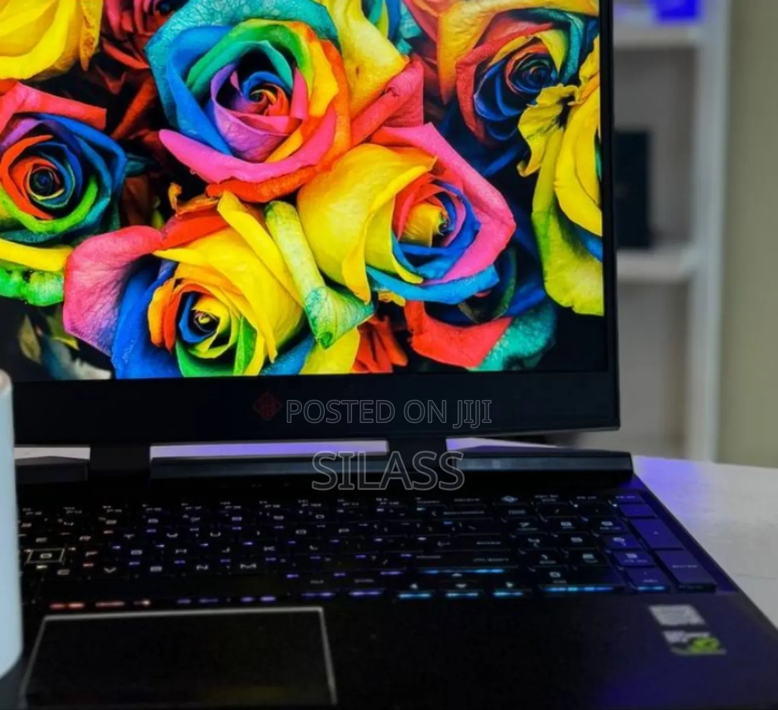 New Laptop HP Omen X 16GB Intel Core I5 HDD+SSD 1T