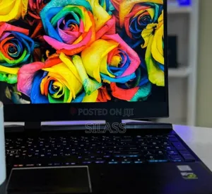 New Laptop HP Omen X 16GB Intel Core I5 HDD+SSD 1T