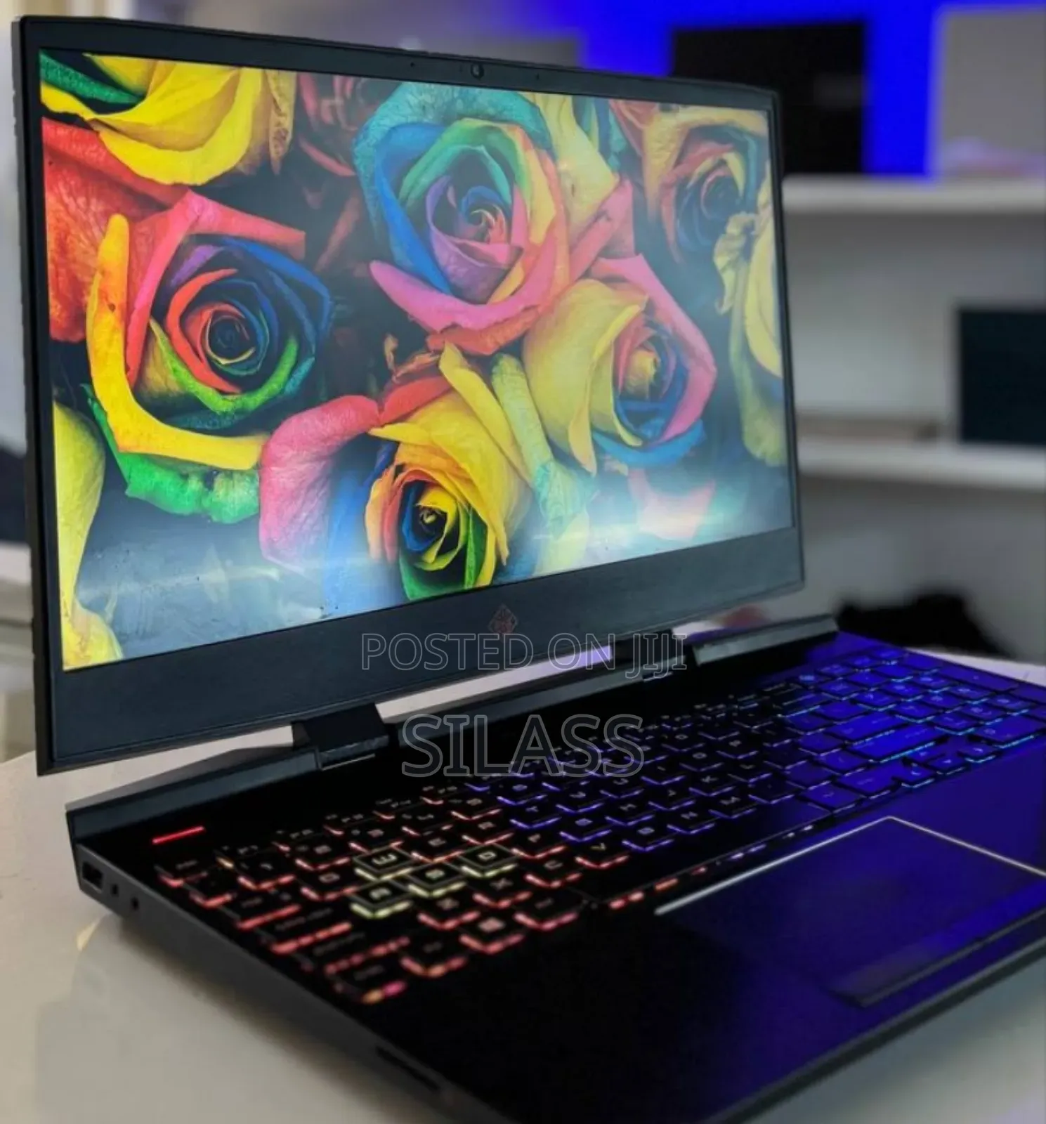 New Laptop HP Omen X 16GB Intel Core I5 HDD+SSD 1T