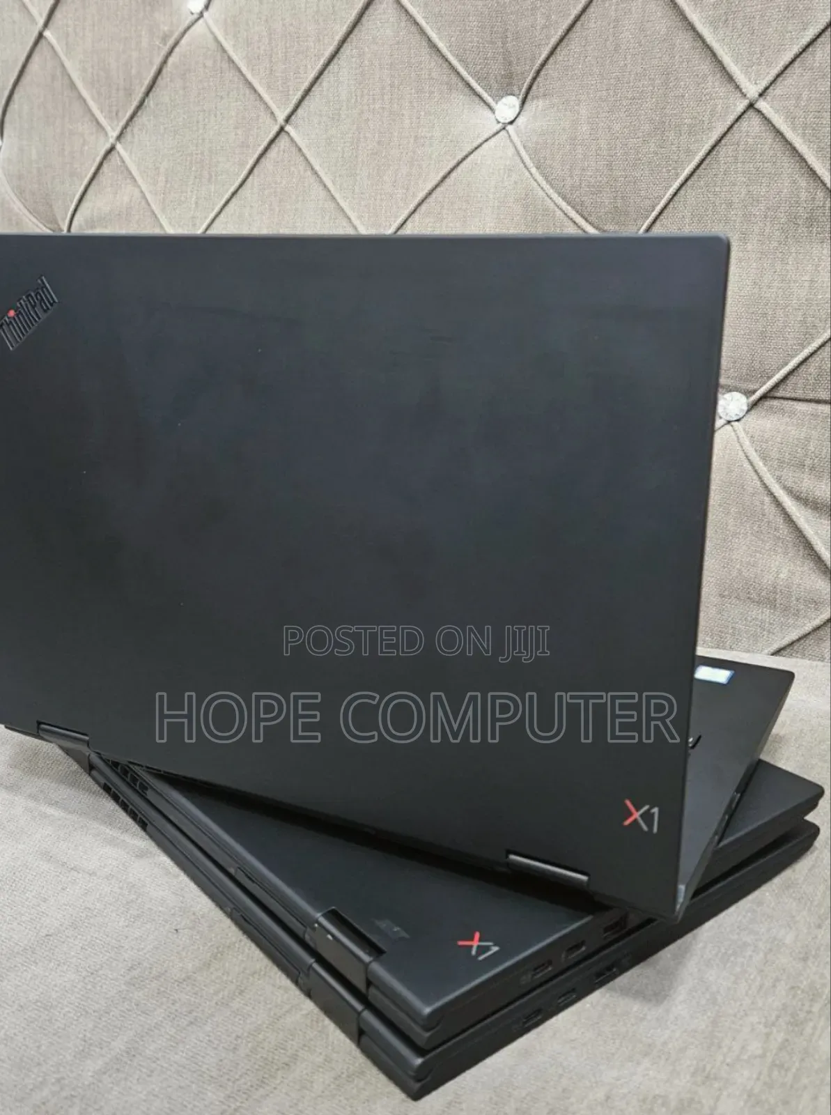 New Laptop Lenovo Thinkpad X1 Yoga 16GB Intel Core I7 SSD 512GB