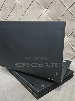 Photo - New Laptop Lenovo Thinkpad X1 Yoga 16GB Intel Core I7 SSD 512GB