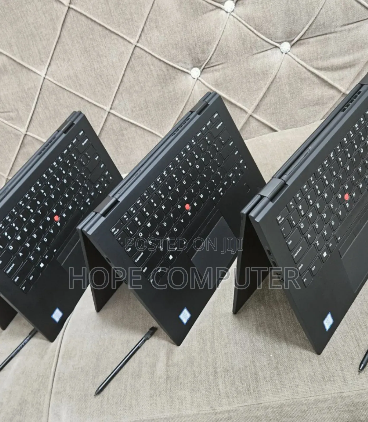 New Laptop Lenovo Thinkpad X1 Yoga 16GB Intel Core I7 SSD 512GB