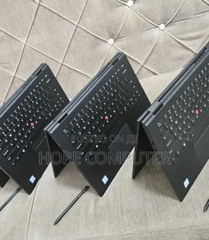 New Laptop Lenovo Thinkpad X1 Yoga 16GB Intel Core I7 SSD 512GB