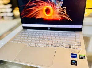 New Laptop HP Pavilion 15 16GB Intel Core I7 SSD 1T