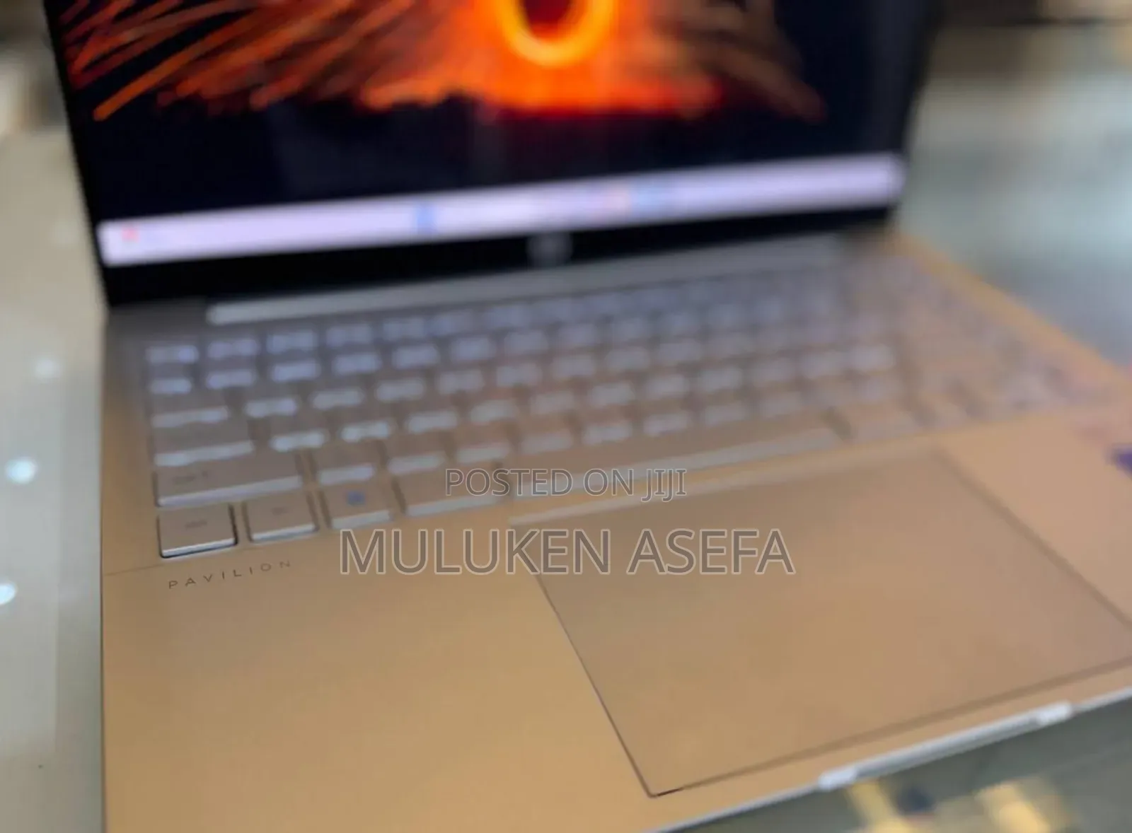 New Laptop HP Pavilion 15 16GB Intel Core I7 SSD 1T