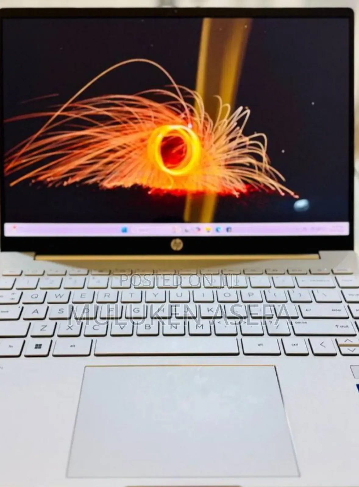 New Laptop HP Pavilion 15 16GB Intel Core I7 SSD 1T