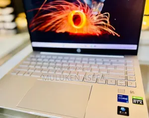 New Laptop HP Pavilion 15 16GB Intel Core I7 SSD 1T