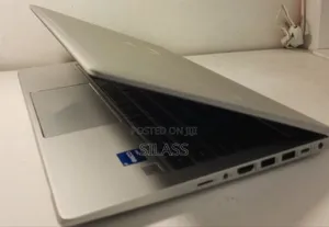 Photo - New Laptop HP ProBook 640 16GB Intel Core I7 SSD 512GB