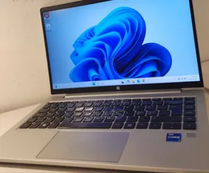 New Laptop HP ProBook 640 16GB Intel Core I7 SSD 512GB