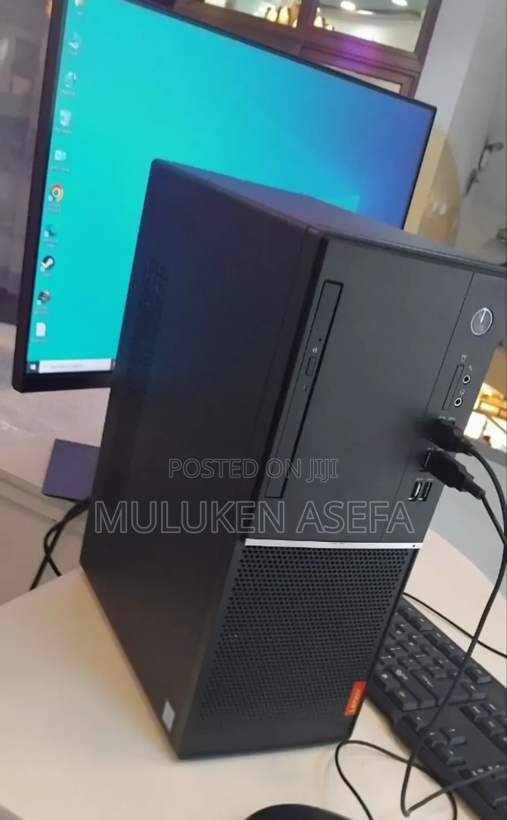 New Laptop Lenovo ThinkPad X1 Carbon 8GB Intel Core I5 SSD 256GB