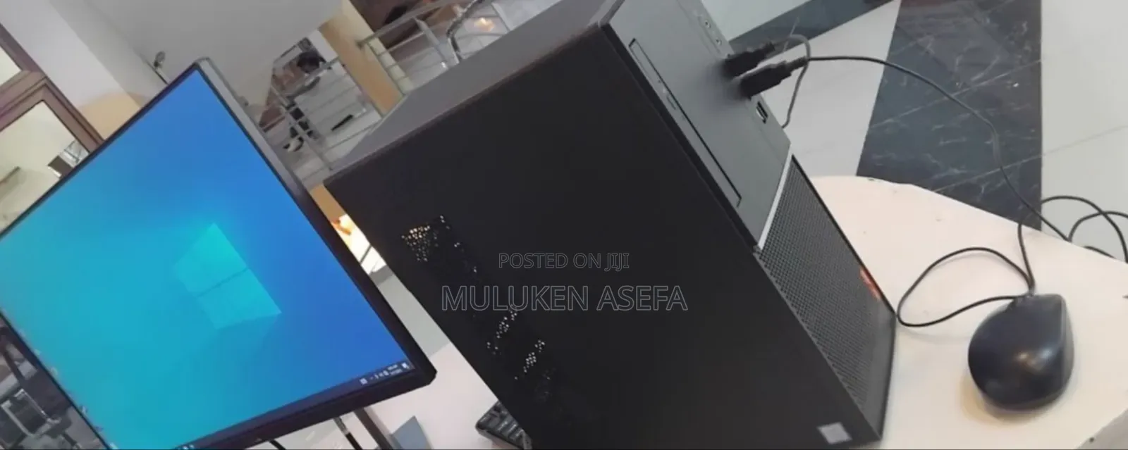 New Laptop Lenovo ThinkPad X1 Carbon 8GB Intel Core I5 SSD 256GB