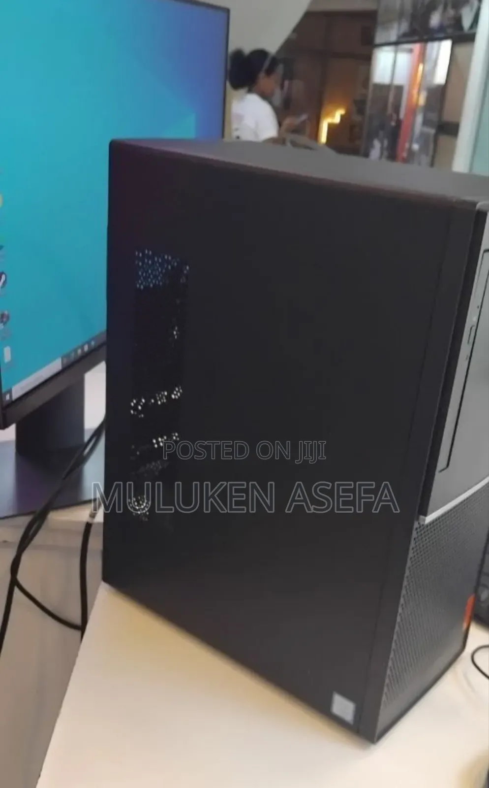 New Laptop Lenovo ThinkPad X1 Carbon 8GB Intel Core I5 SSD 256GB