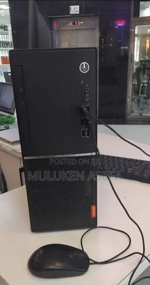 New Laptop Lenovo ThinkPad X1 Carbon 8GB Intel Core I5 SSD 256GB