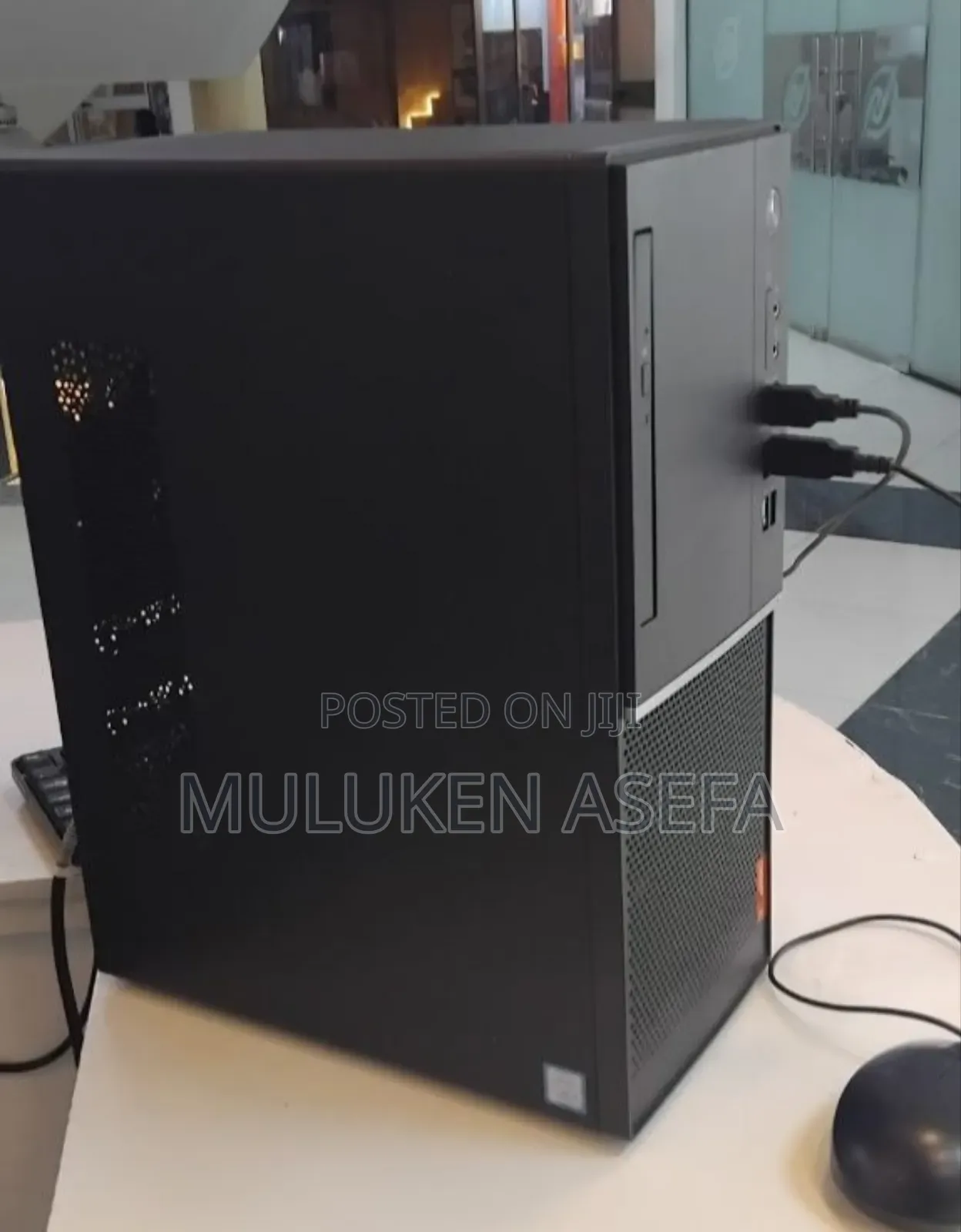 New Laptop Lenovo ThinkPad X1 Carbon 8GB Intel Core I5 SSD 256GB